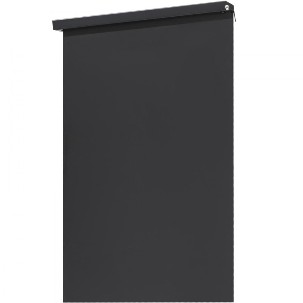 010205690031 - Extra Large Weatherproof Mailbox with Coded Lock for 70 Packages