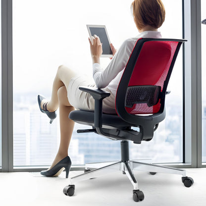 YS-02 - 28" Heavy Duty Office Chair Base, 2500 lbs Capacity