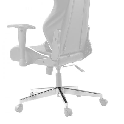 YS-02 - 28" Heavy Duty Office Chair Base, 2500 lbs Capacity