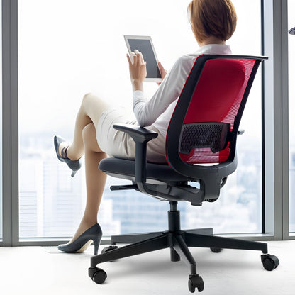 YS-01 - 28" Heavy-Duty Chair Base, Supports Up to 2500 lbs