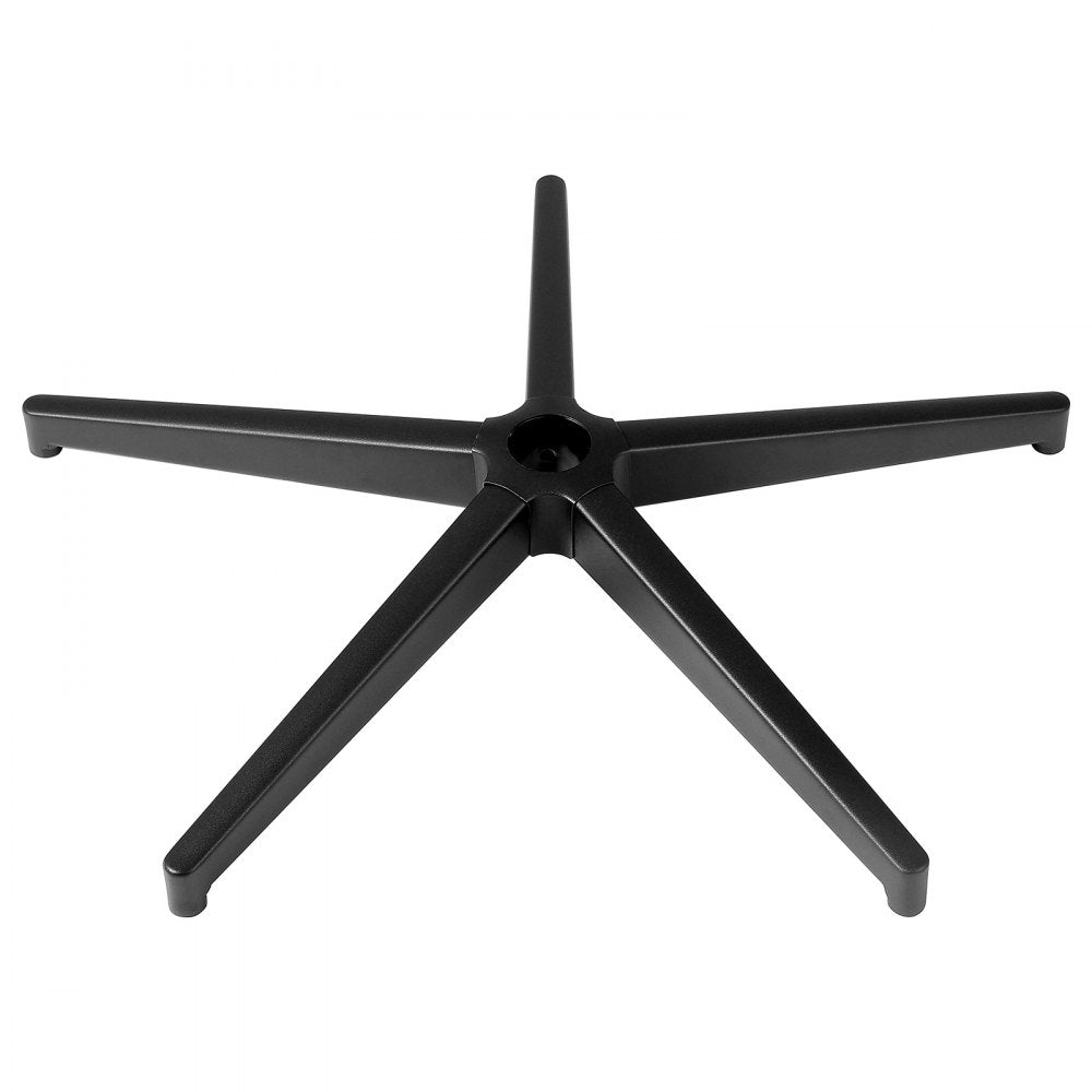 YS-01 - 28" Heavy-Duty Chair Base, Supports Up to 2500 lbs