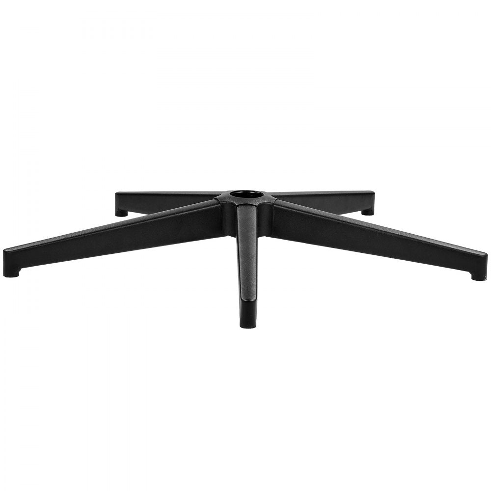 YS-01 - 28" Heavy-Duty Chair Base, Supports Up to 2500 lbs