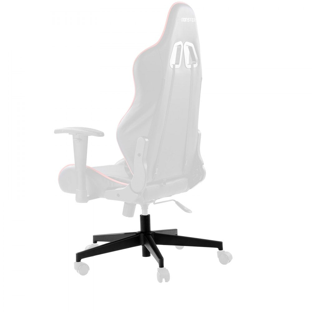 YS-01 - 28" Heavy-Duty Chair Base, Supports Up to 2500 lbs