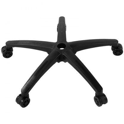 YS-03 - 28" Heavy Duty Chair Base with 360° Casters