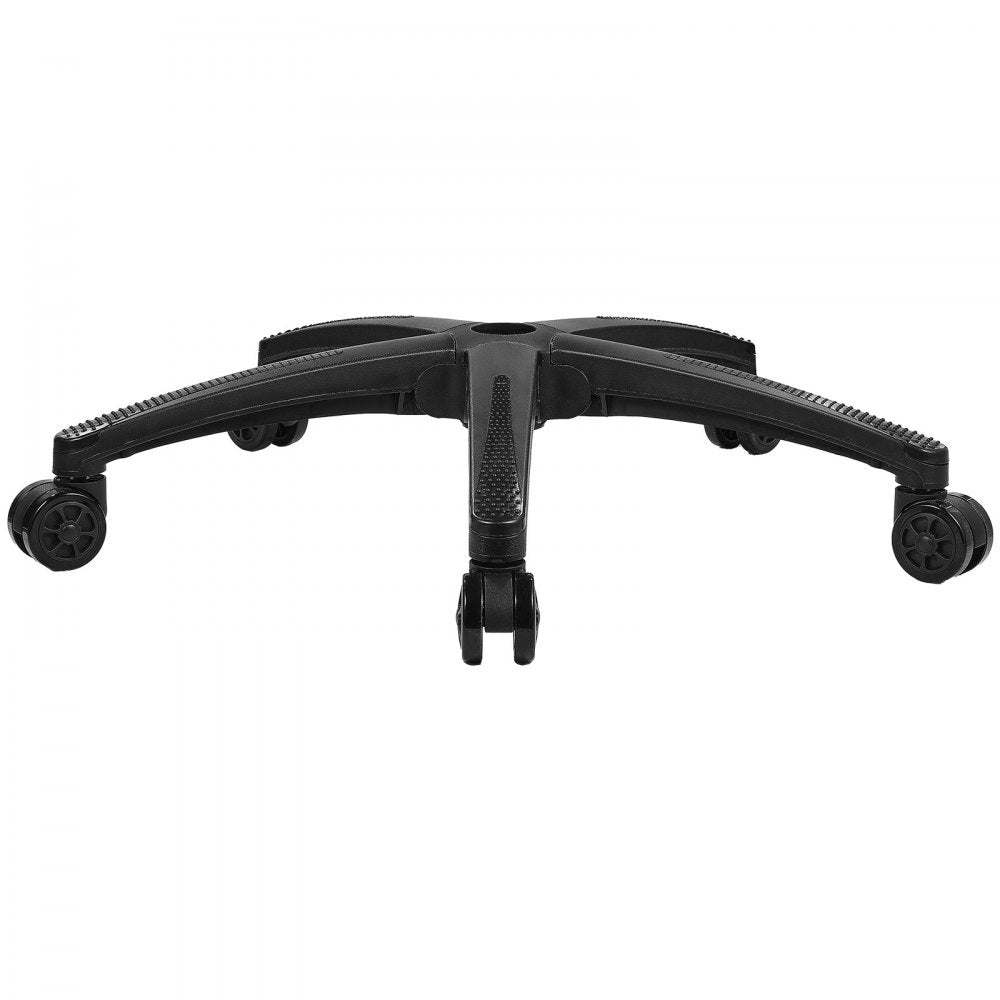 YS-03 - 28" Heavy Duty Chair Base with 360° Casters