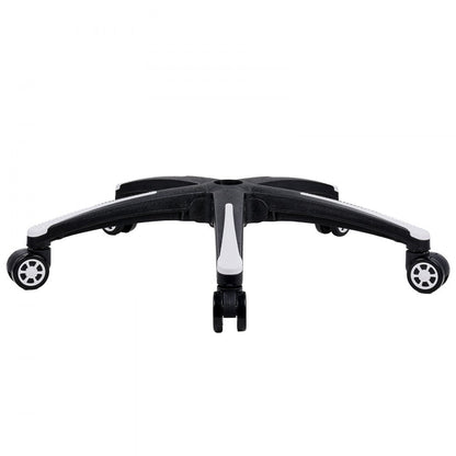 YS-05 - 28" VEVOR Replacement Chair Base - Durable Nylon Design