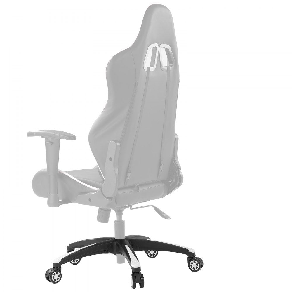 YS-05 - 28" VEVOR Replacement Chair Base - Durable Nylon Design