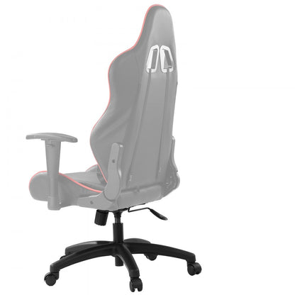 YS-08 - 28" VEVOR Office Chair Base, 2500 lbs Stability & 360° Rotation