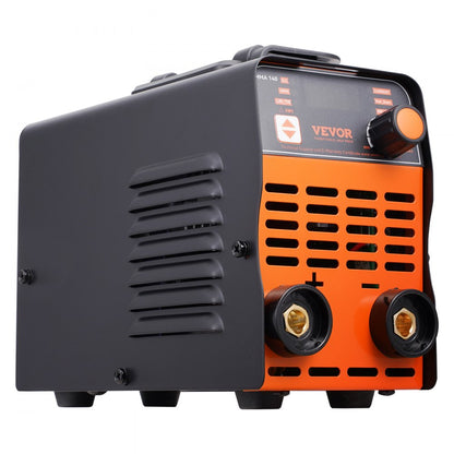 MMA-140-NA - Dual Mode 110V Stick Welder with Hot Start & Protection