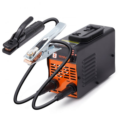 MMA-140-NA - Dual Mode 110V Stick Welder with Hot Start & Protection