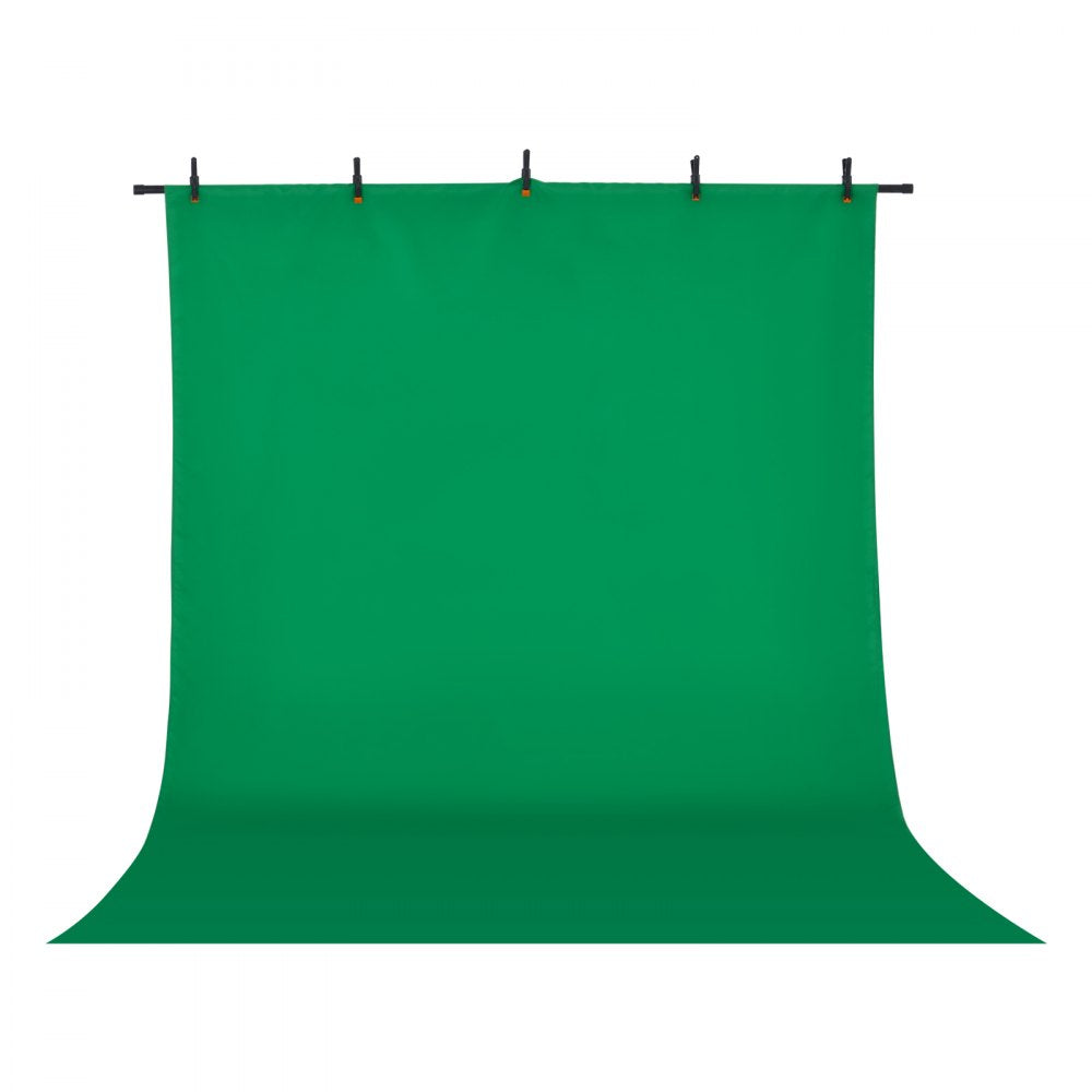 BJJ-565 - Adjustable 5x6.5 ft Backdrop Stand for Video and Photography