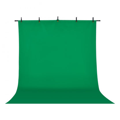 BJJ-565 - Adjustable 5x6.5 ft Backdrop Stand for Video and Photography