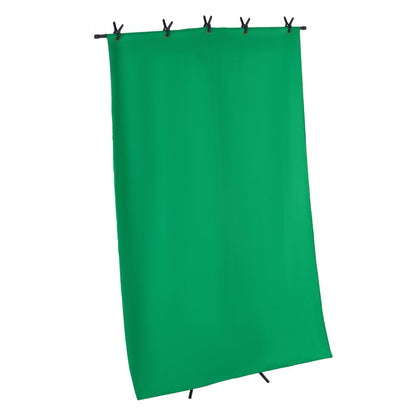 BJJ-565 - Adjustable 5x6.5 ft Backdrop Stand for Video and Photography