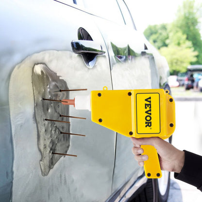 230SP - Rapid Weld Auto Body Repair Kit with Safety Features