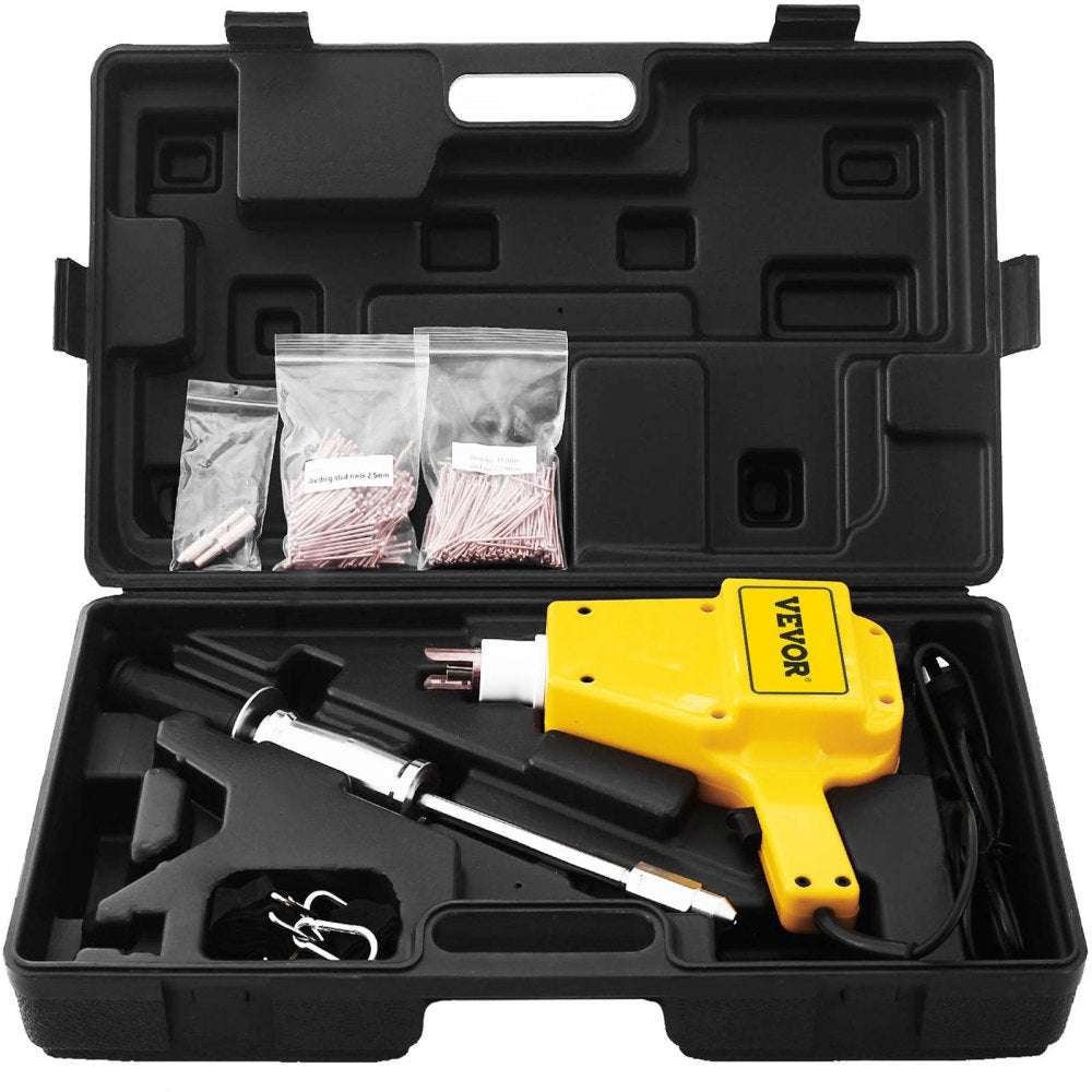 230SP - Rapid Weld Auto Body Repair Kit with Safety Features
