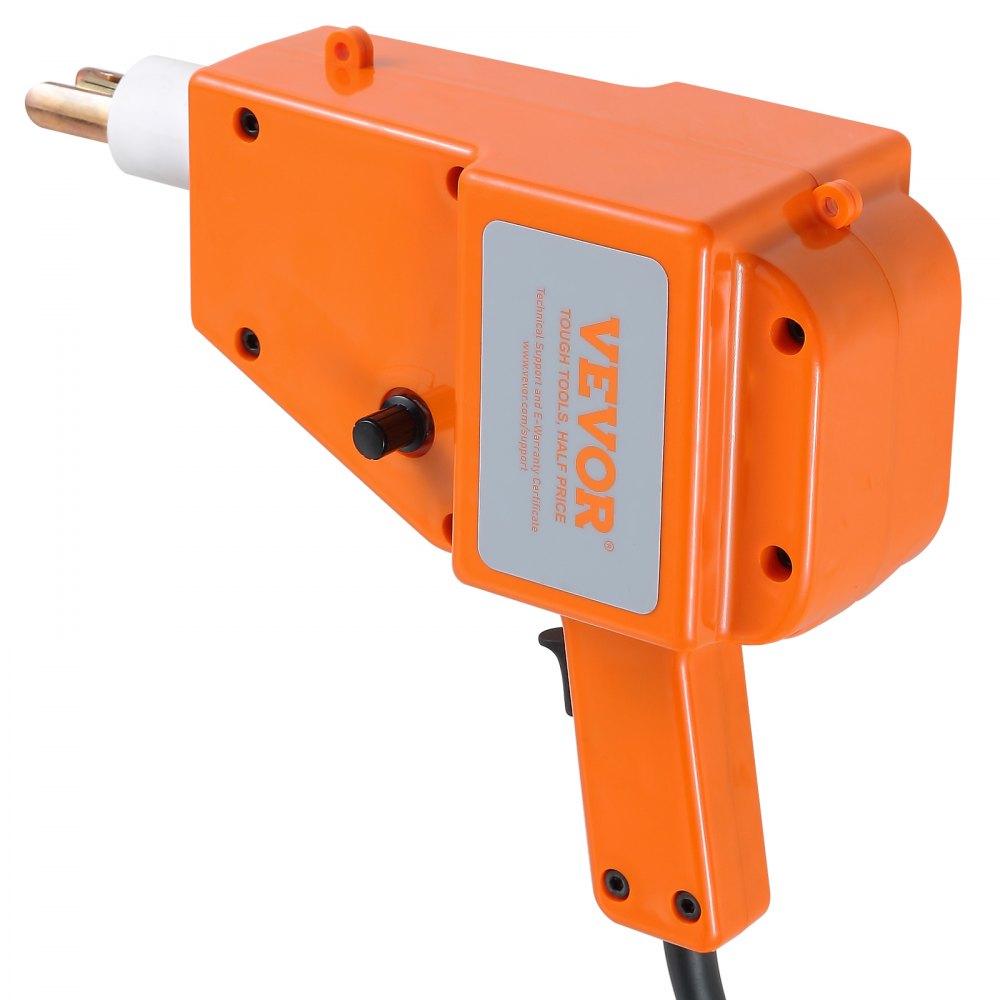 5500 - VEVOR 800VA Dent Repair Kit with Sensitive Trigger & Overheat Protection