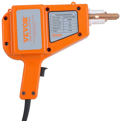 5500 - VEVOR 800VA Dent Repair Kit with Sensitive Trigger & Overheat Protection