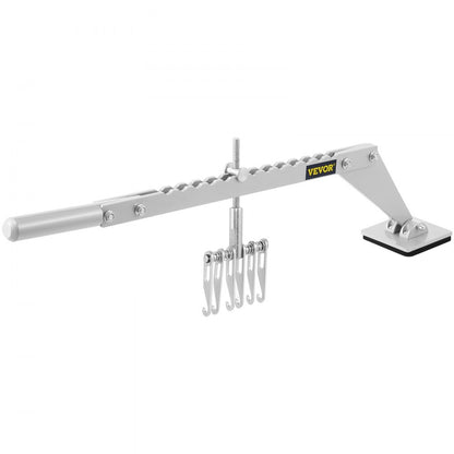 010294951979 - Lightweight Aluminum Dent Puller with Adjustable Swivel Foot