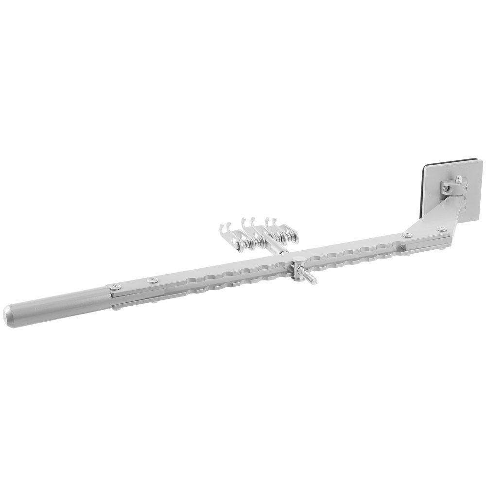 010294951979 - Lightweight Aluminum Dent Puller with Adjustable Swivel Foot