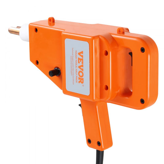 FH01 - Efficient One-Handed Stud Welder Kit with Safety Features