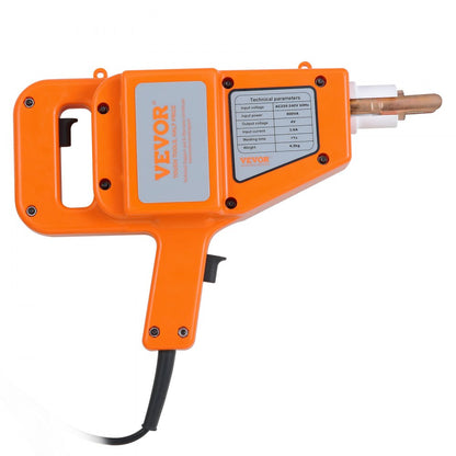 FH01 - Efficient One-Handed Stud Welder Kit with Safety Features
