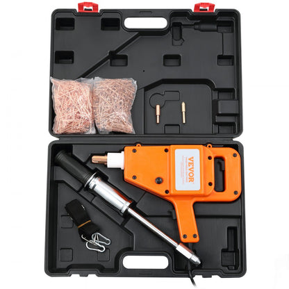 FH01 - Efficient One-Handed Stud Welder Kit with Safety Features
