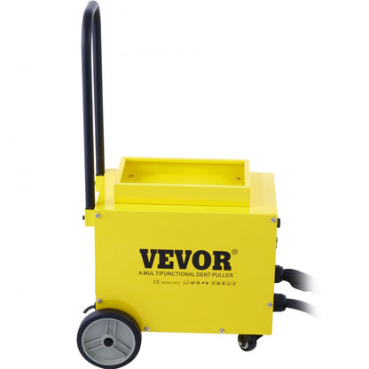010464851716 - VEVOR SG-7500 Portable Dent Puller with Copper Transformer