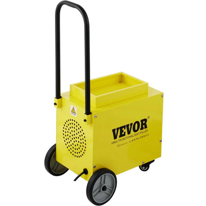 010464851716 - VEVOR SG-7500 Portable Dent Puller with Copper Transformer
