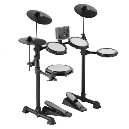 MD200C - VEVOR Electric Drum Kit with 8" Snare and 3 Toms