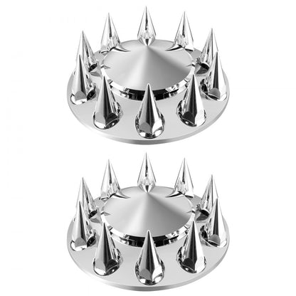 RL-LG004 - Durable ABS Wheel Cover Kit for 20" to 24.5" Rims