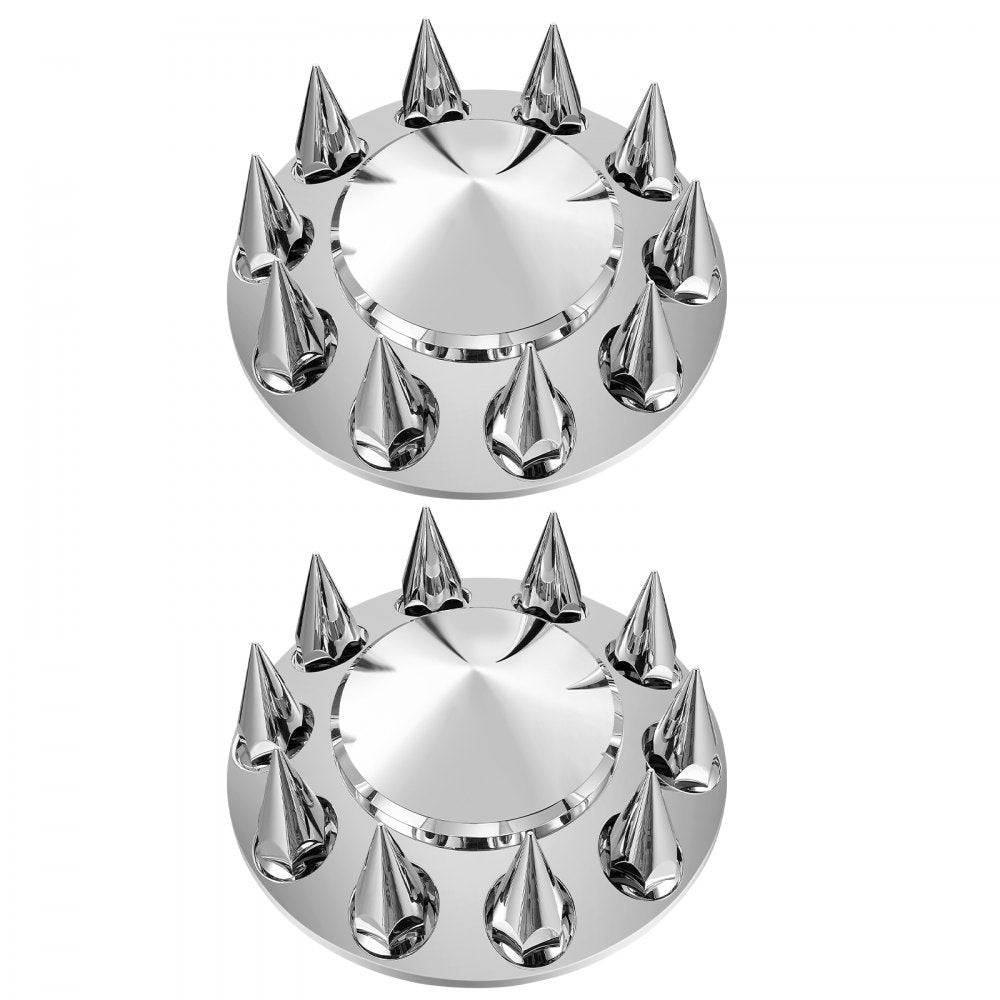 RL-LG004 - Durable ABS Wheel Cover Kit for 20" to 24.5" Rims