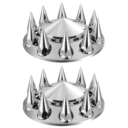 RL-LG004 - Durable ABS Wheel Cover Kit for 20" to 24.5" Rims