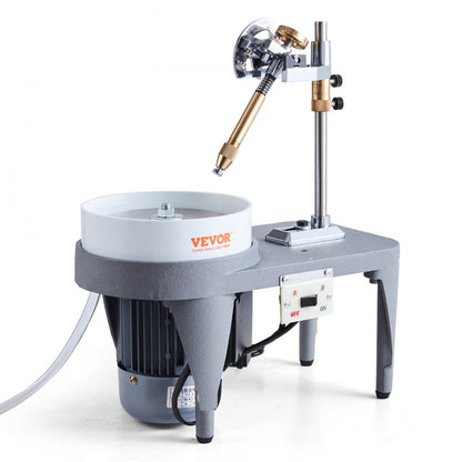 KD-8811 - Durable Gem Faceting Machine for Reliable Performance