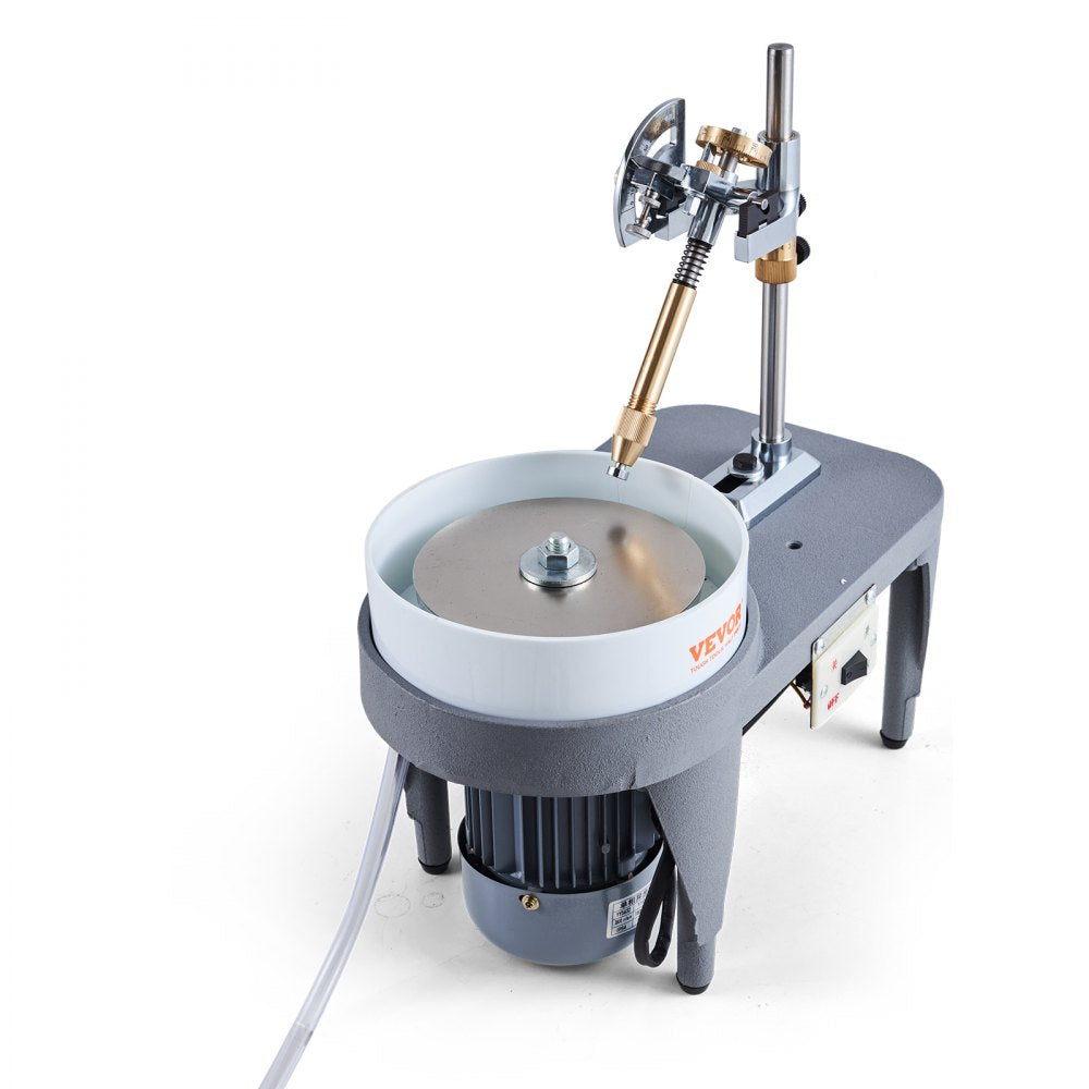 KD-8811 - Durable Gem Faceting Machine for Reliable Performance