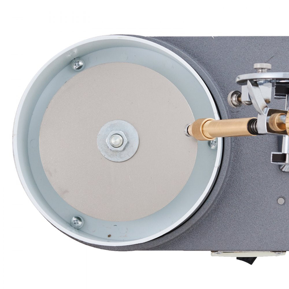KD-8811 - Durable Gem Faceting Machine for Reliable Performance