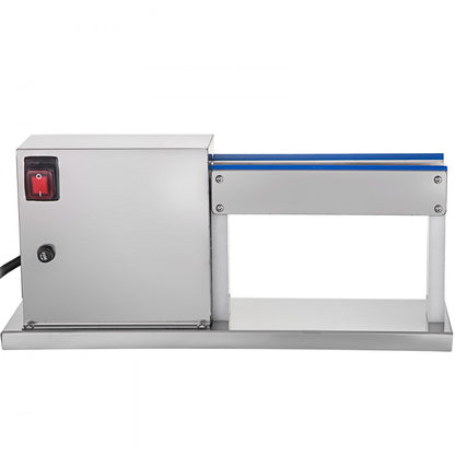 010207693651 - 50KG/H Stainless Steel Quail Egg Peeler for Catering