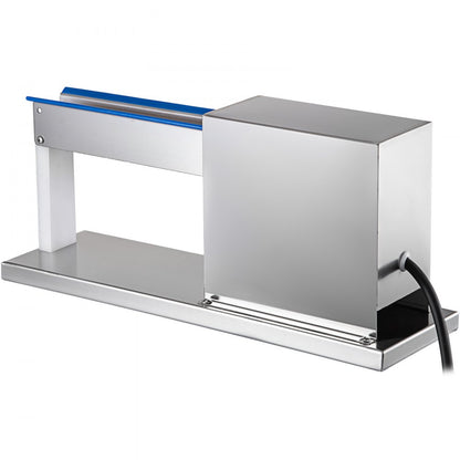 010207693651 - 50KG/H Stainless Steel Quail Egg Peeler for Catering