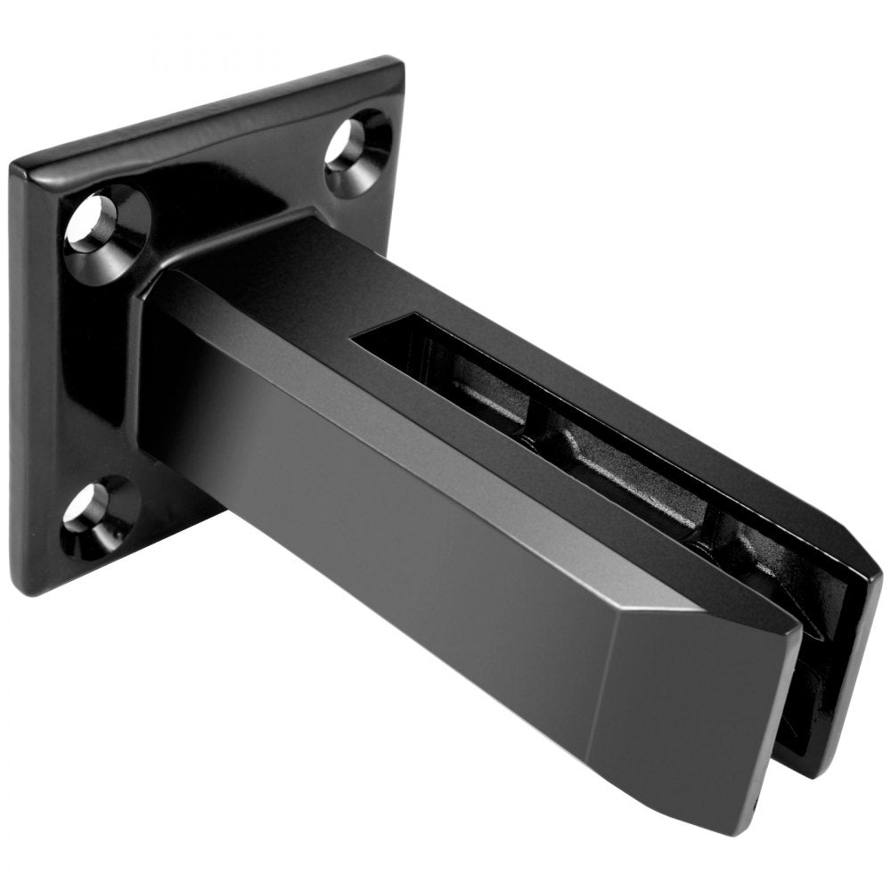 010891541731 - 10PCS 304 Stainless Steel Glass Clamps for 8-12mm Panels