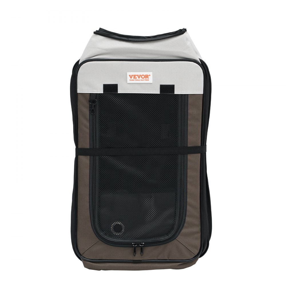 SX50014M - 36-inch Waterproof Foldable Pet Playpen for Easy Portability