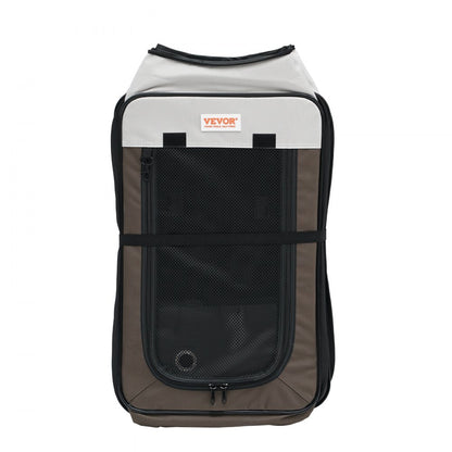 SX50014M - 36-inch Waterproof Foldable Pet Playpen for Easy Portability