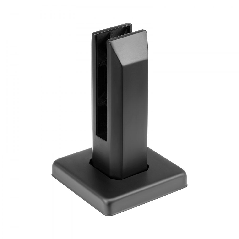 SZBLJ01 - Durable SUS304 Glass Clamp Set, 0.31-0.47in, 10 Pieces