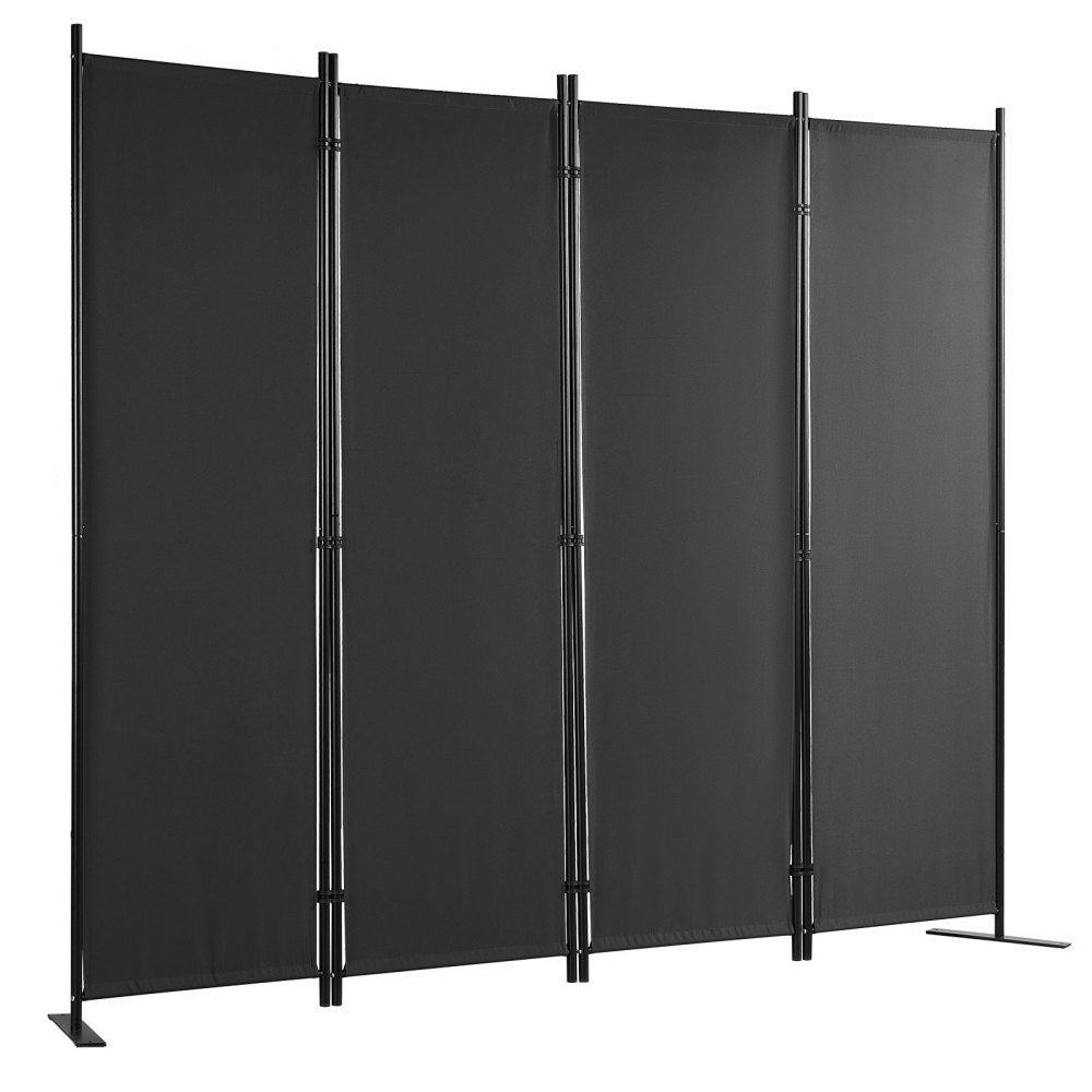 010438777887 - Adjustable VEVOR Room Divider for Privacy in Any Space