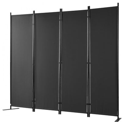 010438777887 - Adjustable VEVOR Room Divider for Privacy in Any Space
