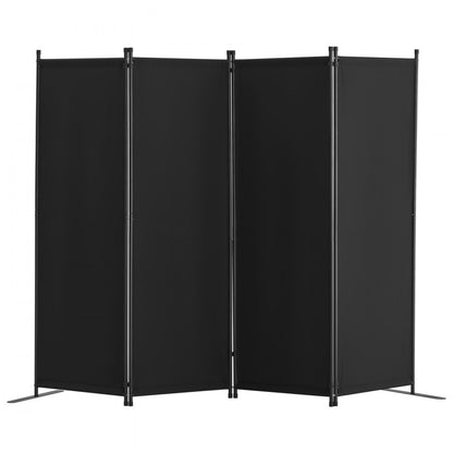 PFFSTGHS010 - 88in Waterproof Room Divider with Flexible 1-4 Panel Design