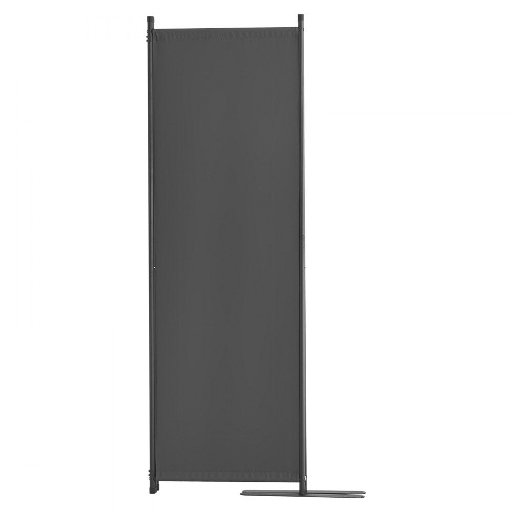 PFFSTGSH11 - 67.5in Waterproof Polyester Room Divider with 4 Panels