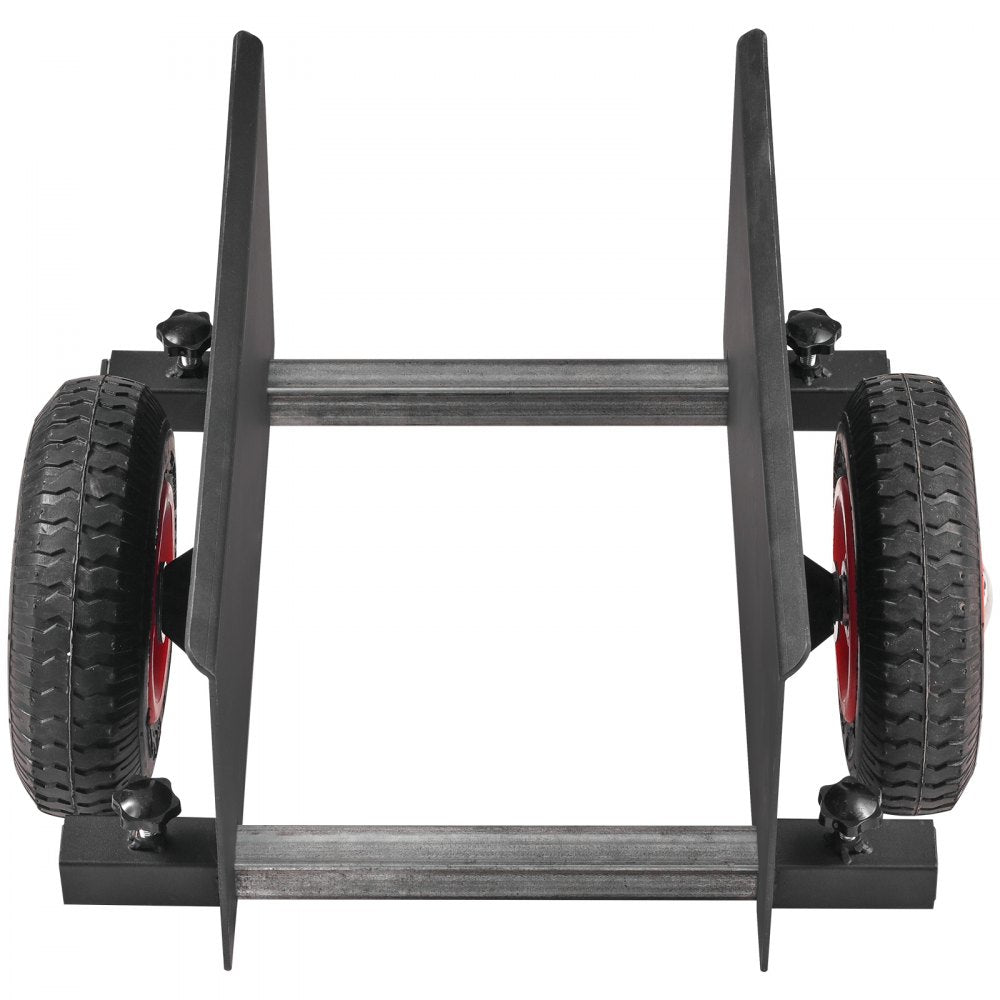 RYTC0073 - VEVOR 600LBS Slab Dolly with 8" Wheels for Easy Transport