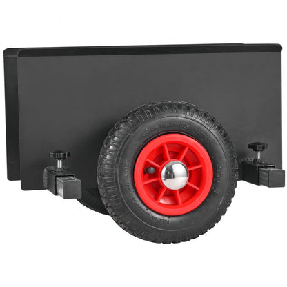 RYTC0073 - VEVOR 600LBS Slab Dolly with 8" Wheels for Easy Transport