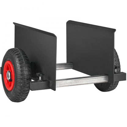 RYTC0073 - VEVOR 600LBS Slab Dolly with 8" Wheels for Easy Transport