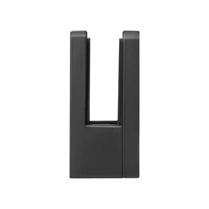 YSBLJ03 - 40 PCS SUS304 Stainless Steel Glass Clamps for 8-12mm Panels