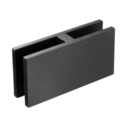 YSBLJ01 - Stainless Steel Glass Clamp for Panels, 0.31-0.47 inch Thickness